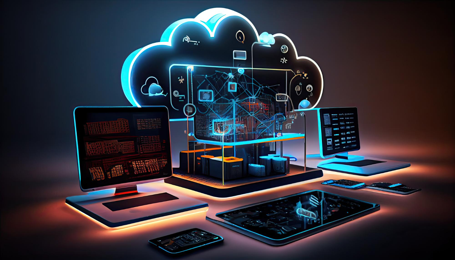 Kubernetes Services